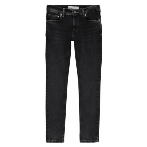 Chlapčenské džínsy Pepe Jeans