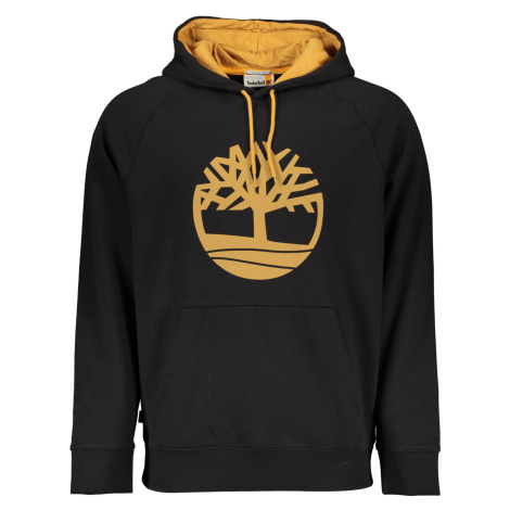 Pánska mikina Timberland s kapucňou