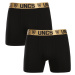 2PACK pánske boxerky UNCS Goldman (21L172PSPP)