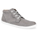 Barefoot členkové topánky Be Lenka - Synergy Pebble Grey