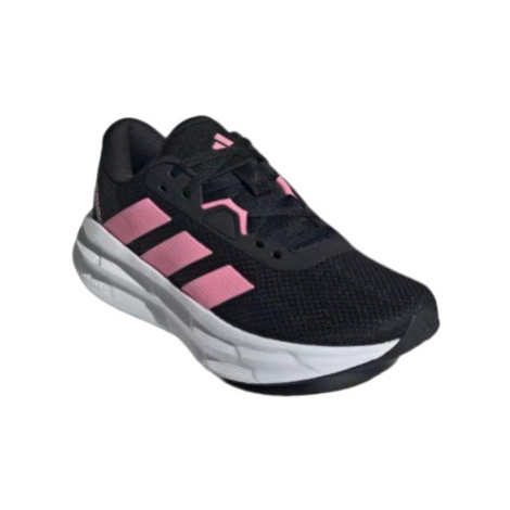 Dámska športová obuv (tréningová) ADIDAS Galaxy 7 core black bliss pink carbon