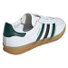 adidas Gazelle Indoor W - Dámske - Tenisky adidas Originals - Biele - IE2957