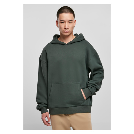 Ultra Heavy Hoody bottlegreen Urban Classics