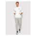 Nike Mikina Sportswear Club Fleece BV2854 Biela Standard Fit