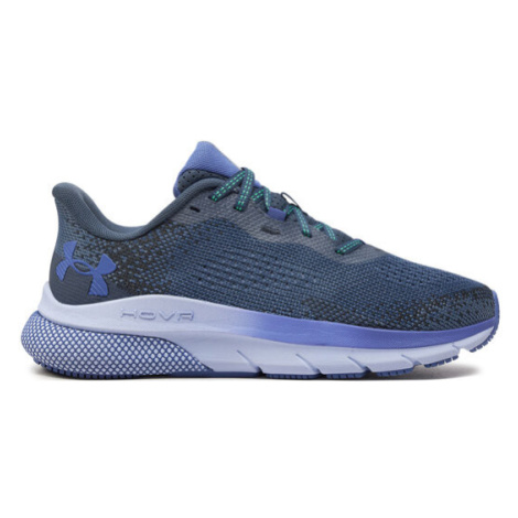 Under Armour Topánky Ua W Hovr Turbulence 2 3026525-103 Sivá