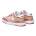 Pinko Sneakersy Ginette Sneaker PE 23 BLKS1 100880 A0RI Biela