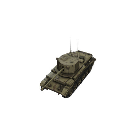 Gale Force Nine World of Tanks Expansion - British (Challenger)