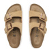 Birkenstock Šľapky Arizona 1026174 Béžová