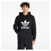 Mikina adidas Adicolor Classics Trefoil Hoody Black/ White