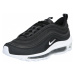 Nike Sportswear Tenisky 'Air Max 97'  čierna / biela