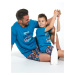 Chlapčenské pyžamo Cornette Kids Boy 789/104 Sailing 98-128