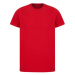 Sf Unisex tričko SF130 Bright Red