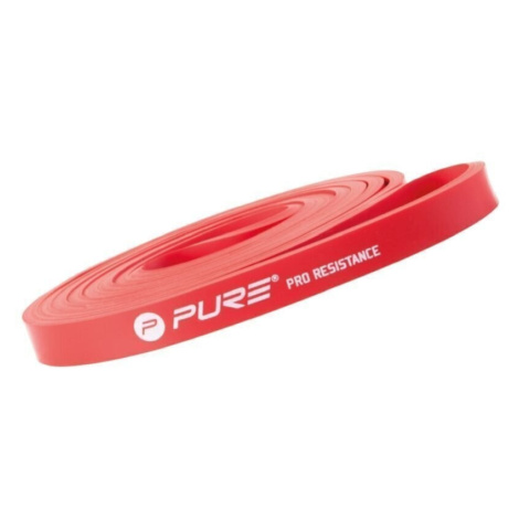 Pure 2 Improve Pro Resistance Band Medium Medium Červená Expandér