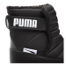 Puma Snehule Nieve Boot WTR AC PS 380745 03 Čierna