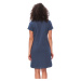 Dn-nightwear TCB.9505 kolor:deep blue
