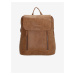 Batoh Enrico Benetti Nouméa Backpack Camel