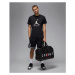 Pánske tričko s krátkym rukávom NIKE M JORDAN SPRT DF GFX SS CREW