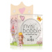 invisibobble Kids gumičky do vlasov Princess Sparkle
