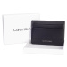 Peňaženka Calvin Klein 8720108118866 Black