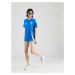 ADIDAS PERFORMANCE Dres 'Italy 24 Home'  azúrová / zelená / červená / biela