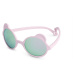 Kietla Slnečné okuliare OURS ON 1-2R Light Pink