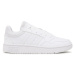 Adidas Sneakersy Hoops 3.0 GW3036 Biela