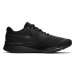 Nike STAR RUNNER 2 GS Detská bežecká obuv, čierna, veľkosť