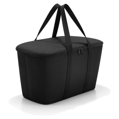 Reisenthel CoolerBag Black 20 l REISENTHEL-UH7003