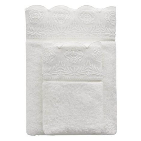 Soft Cotton Osuška QUEEN 85x150 cm. Luxusná osuška QUEEN má rozmery 85