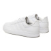 Adidas Sneakersy Breaknet 2.0 ID7110 Biela