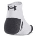 Ponožky UNDER ARMOUR 3 PACK-UA Performance Tech Low-WHT