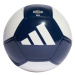 Futbalová lopta ADIDAS EPP CLB WHITE CONAVY 1652