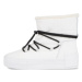 Calvin Klein Jeans Snehule Bold Vulc Flatf Snow Boot Wn YW0YW01181 Biela