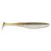 Rapala gumová nástraha crushcity the kickman ash - 12,5 cm 14 g 5 ks