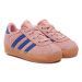 Adidas Sneakersy Gazelle Cf El I IH2781 Ružová