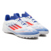 Adidas Futbalové topánky F50 League TF IF1372 Biela