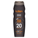 Lilien Sun Active opaľovacie mlieko OF 20 - 200 ml