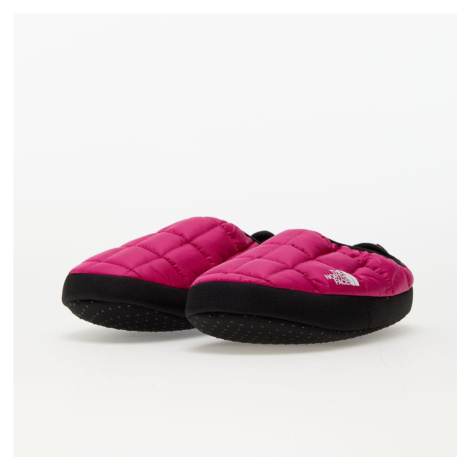 The North Face Thermoball Tent V Slipper Pink/Black