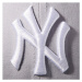 New Era Mlb 9Forty New York Yankees Cap Gray/white