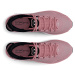 Tenisky Under Armour W HOVR Infinite 5 Pink Elixir