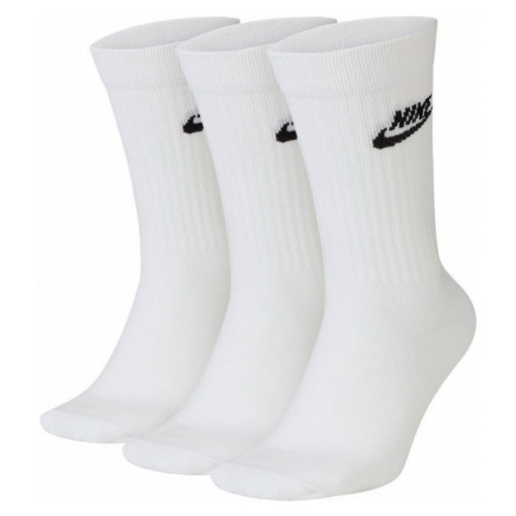 Nike SPORTSWEAR EVERYDAY ESSENTIAL - Unisex ponožky