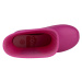 Coqui RAINY TT&F Detské gumáky, ružová, veľkosť