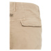 Nohavice Camel Active Casual Pants Cargo Sand