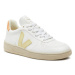 Veja Sneakersy V-10 VX0703103A Biela