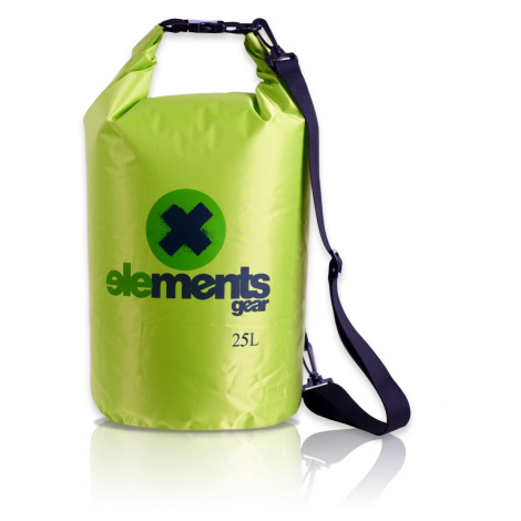 Lodný vak Elements Gear LIGHT 10 l Farba: zelená