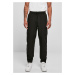 Comfortable military trousers black