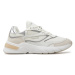 Calvin Klein Sneakersy Runner Lace Up Mesh HW0HW02133 Biela