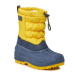 CMP Snehule Hanki 3.0 Snow Boots 3Q75674 Žltá