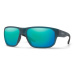 Smith ARVO FJM/QG Polarized - ONE SIZE (61)