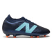 New Balance Futbalové topánky Tekela Magique Fg V4+ ST3FN45 Tmavomodrá